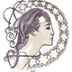 Illustration for article titled Art Nouveau Heroes, Heroines and More